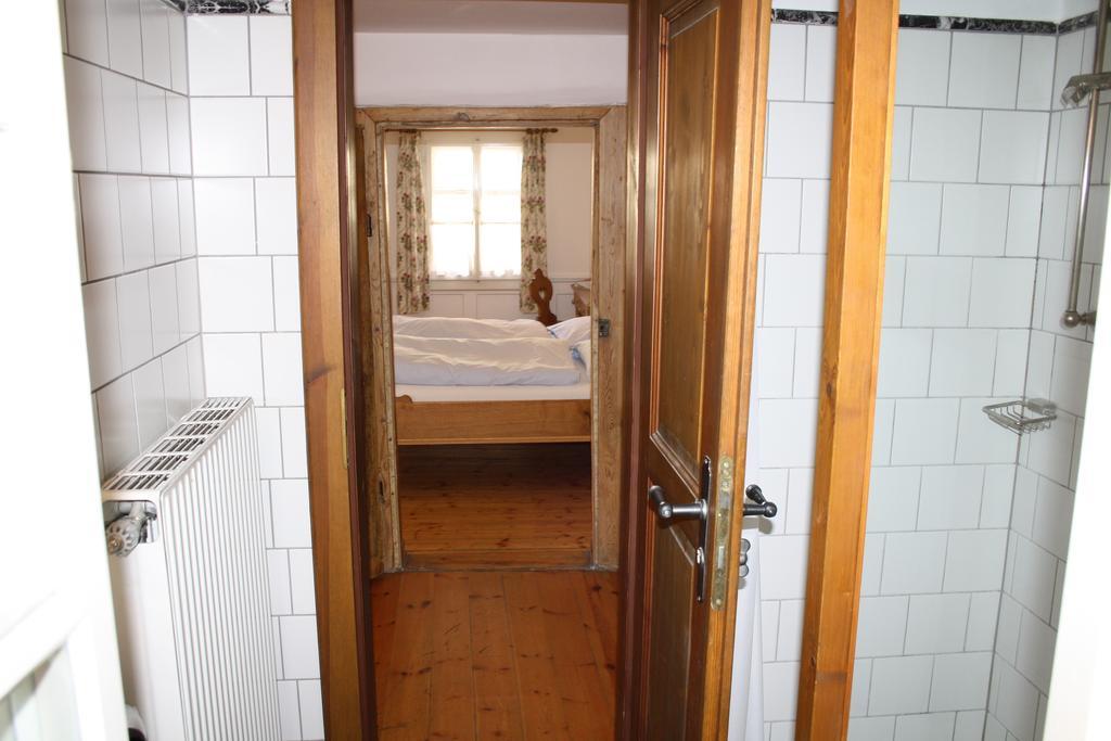 Zum Alten Haeusla Bamberg Rum bild